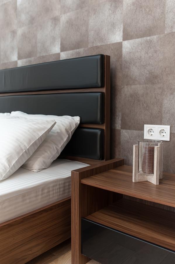 Hotel Fusion 오데사 외부 사진