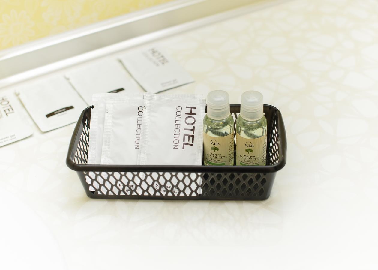 Hotel Fusion 오데사 외부 사진